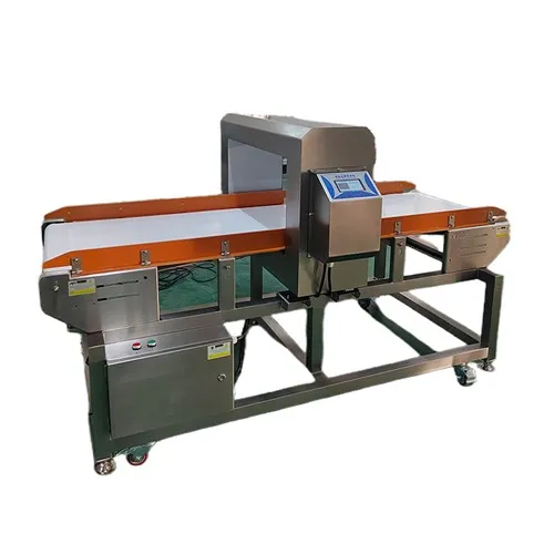 Metāla noteikšanas mašīna